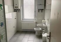 Große 2- Zimmer Wohnung
