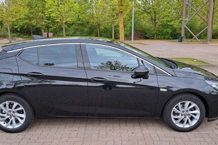Opel Astra 85.000 km 9.990 &euro; Hemmingen 30966