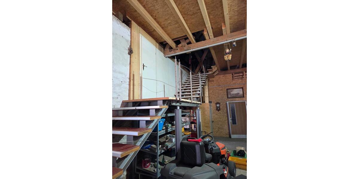 Doppelhaushälfte Malchin - 6 Zimmer, 140 m&sup2;, 159.000&euro; | Angebot:26145007