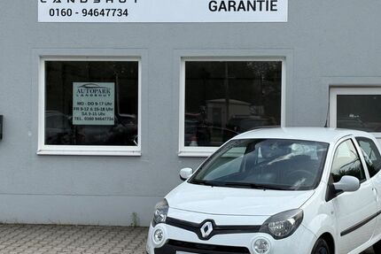 Renault Twingo 95.000 km 2.480 &euro; Altdorf / Landshut 84032