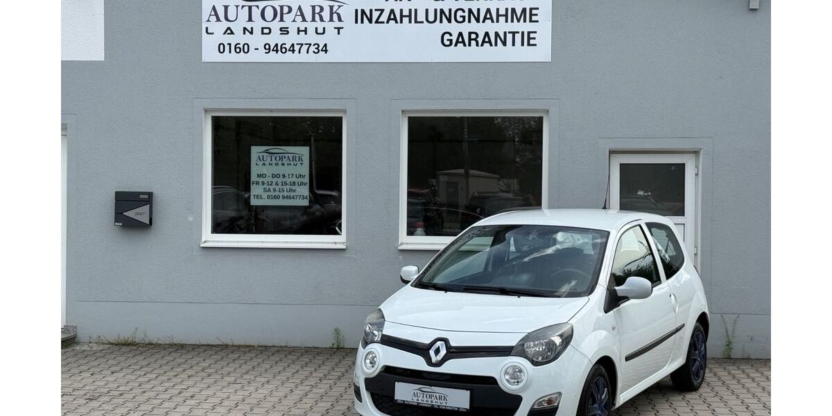 Renault Twingo 95.000 km 2.480 &euro; Altdorf / Landshut 84032