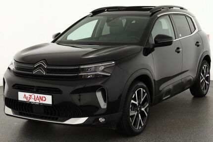 Citroen C5 Aircross 26.096 km 23.890 &euro; Coburg 96450