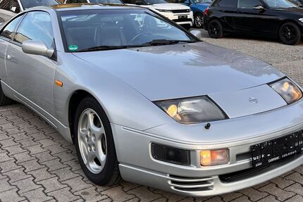 Nissan 300 ZX 135.000 km 18.999 &euro; Grafenau 71120