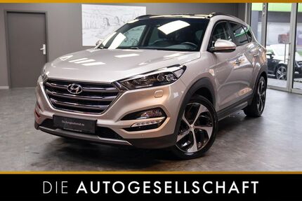Hyundai TUCSON 71.343 km 18.990 € Heidenau bei Dresden 01809