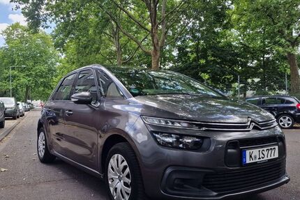 Citroen C4 SpaceTourer 135.000 km 7.900 &euro; Köln 50735