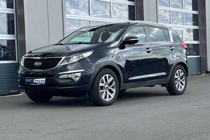 Kia Sportage 124.300 km 11.690 &euro; Meschede 59872