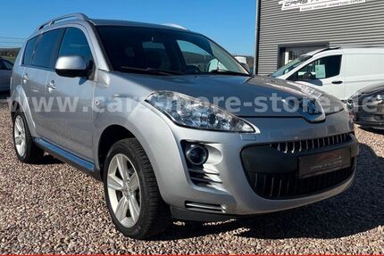 Peugeot 4007 213.000 km 8.490 &euro; Dornheim (Thüringen) 99310