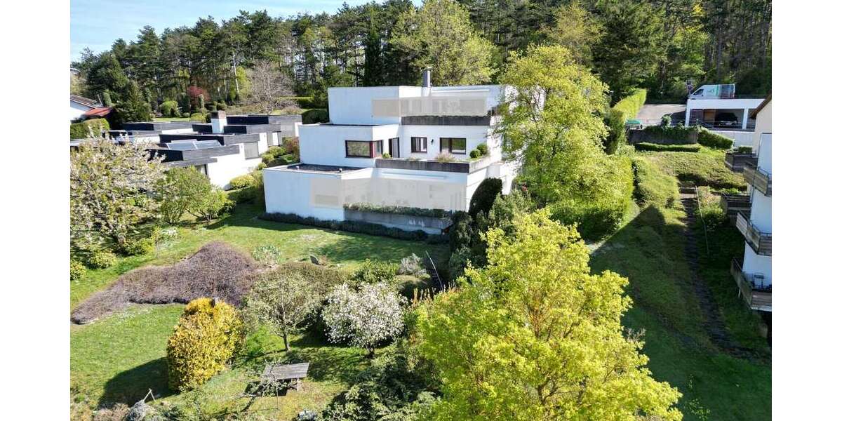 Etagenwohnung Bad Mergentheim / Löffelstelzen Löffelstelzen - 5 Zimmer, 137 m&sup2;, 360.000&euro; | Angebot:26244849