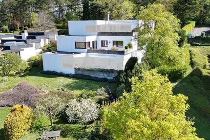 Wohnung Bad Mergentheim / Löffelstelzen Löffelstelzen - 5 Zimmer, 137 m&sup2;, 360.000&euro; | Angebot:26244849