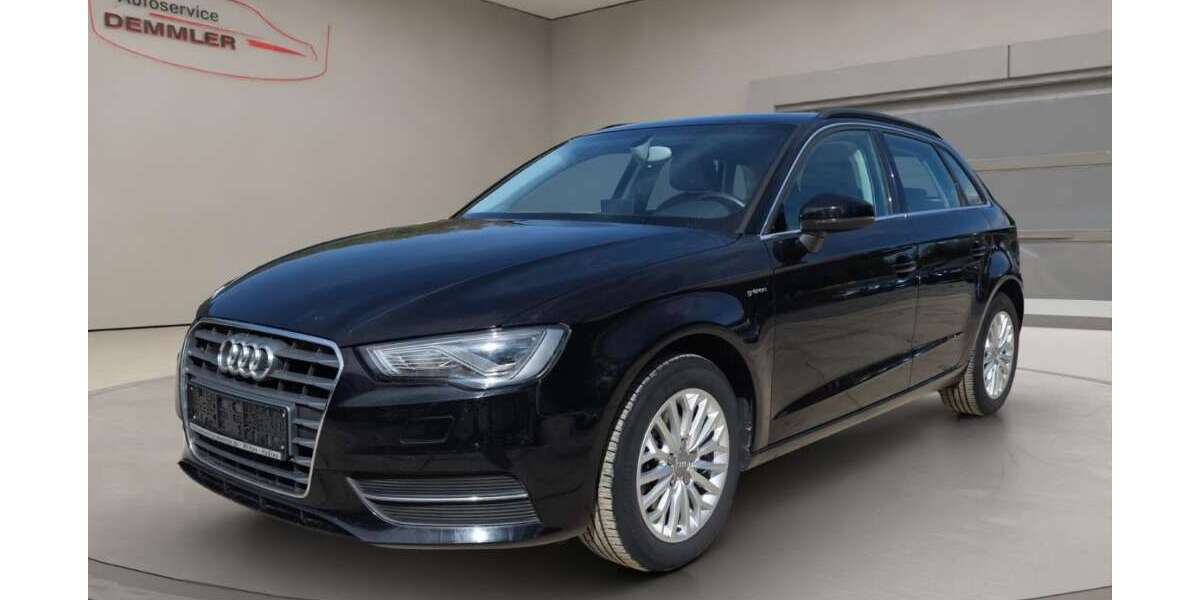 Audi A3 42.400 km 13.800 &euro; Wilkau-Haßlau 08112