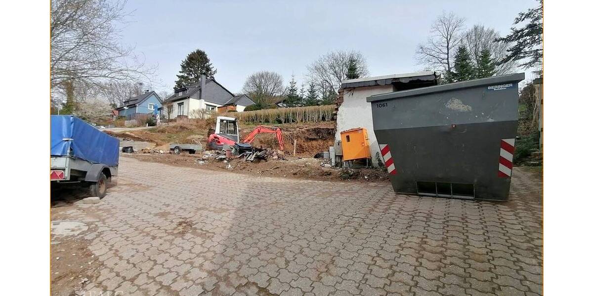 Grundstück Overath / Brombach Overath - 420.000&euro; | Angebot:25677972