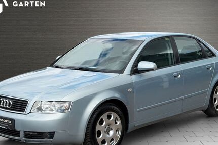 Audi A4 267.637 km 950 &euro; Einbeck 37574