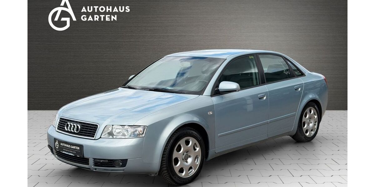 Audi A4 267.637 km 950 &euro; Einbeck 37574
