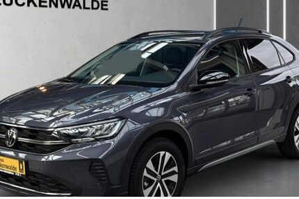 VW Taigo 1.500 km 22.444 &euro; Luckenwalde 14943