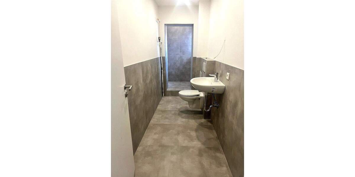 Etagenwohnung Gelsenkirchen Bulmke-Hüllen - 2 Zimmer, 51 m&sup2;, 408&euro; | Angebot:25355805