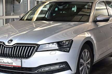 Skoda Superb 144.502 km 21.780 &euro; Bad Friedrichshall 74177