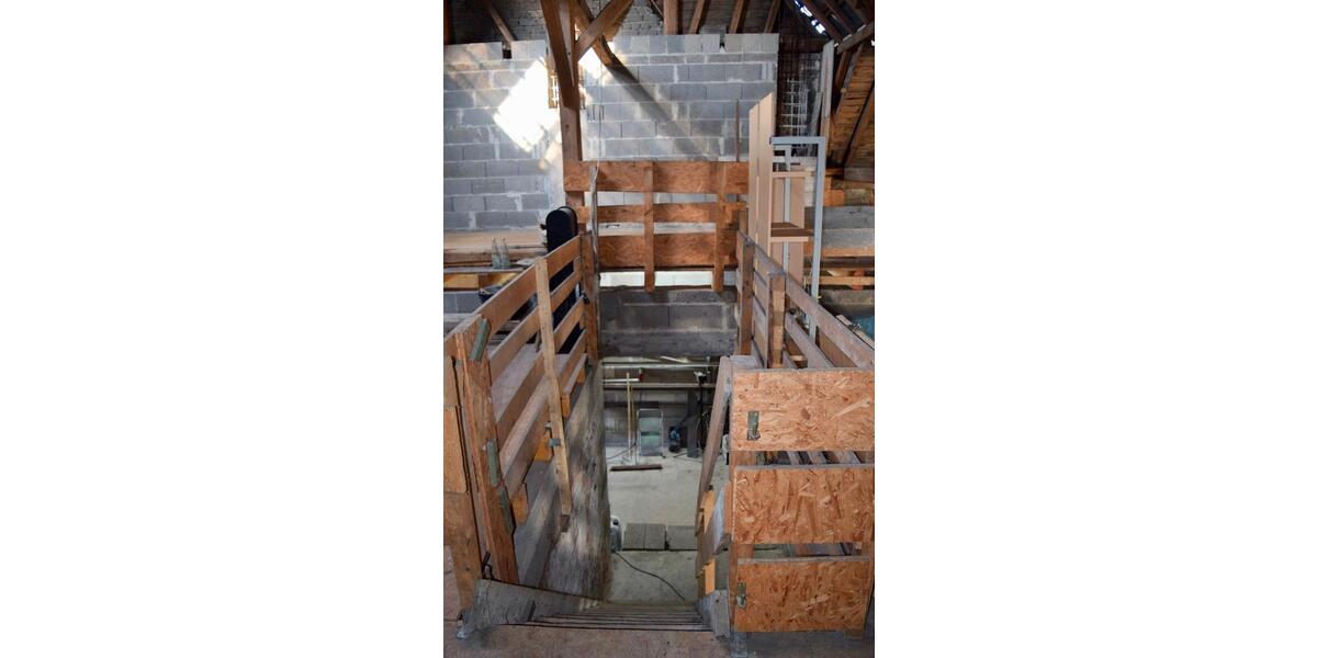 Einfamilienhaus Kastellaun - 7 Zimmer, 110 m&sup2;, 99.000&euro; | Angebot:27005558
