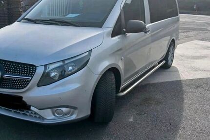 Mercedes-Benz Vito 175.000 km 4.900 &euro; Rüdesheim 65326