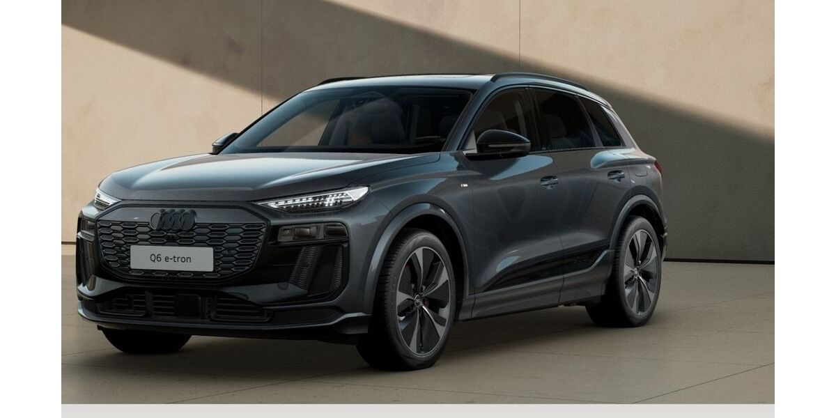 Audi Q6 e-tron 17.545 km 68.990 &euro; Osterode 37520