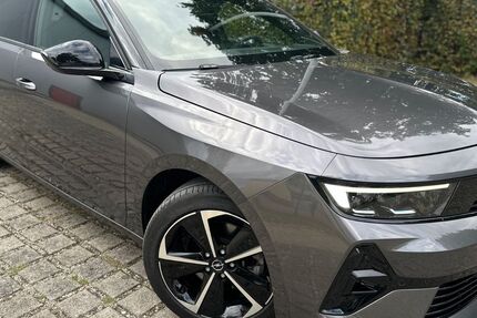 Opel Astra 24.000 km 19.990 &euro; Dinkelscherben 86424
