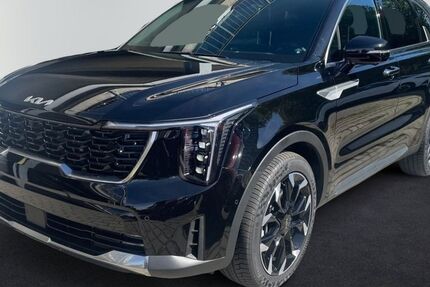 Kia Sorento 14.000 km 48.975 &euro; München 80992