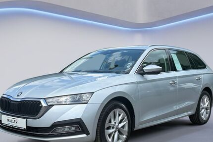 Skoda Octavia 99.800 km 17.600 &euro; Schleusingen 98553
