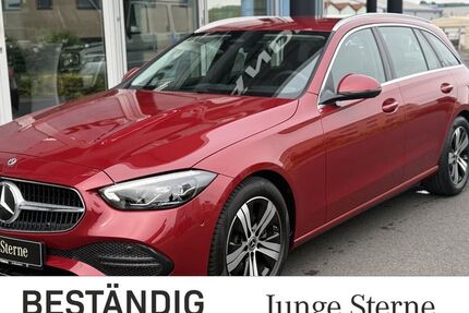 Mercedes-Benz C 180 10.843 km 35.390 &euro; Haßfurt 97437