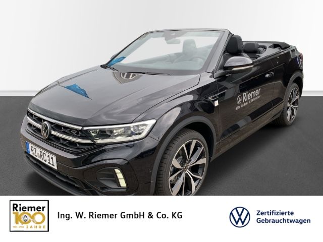 T-Roc