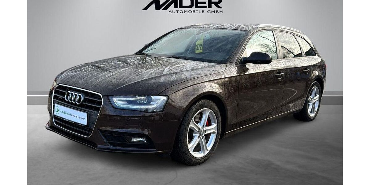 Audi A4 128.000 km 14.990 &euro; Weinstadt 71384