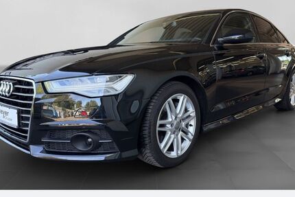 Audi A6 46.907 km 25.980 &euro; Hemer 58675