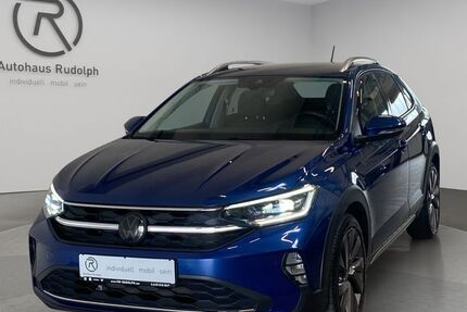 VW Taigo 24.857 km 21.439 &euro; Oelsnitz/Erzgebirge 09376