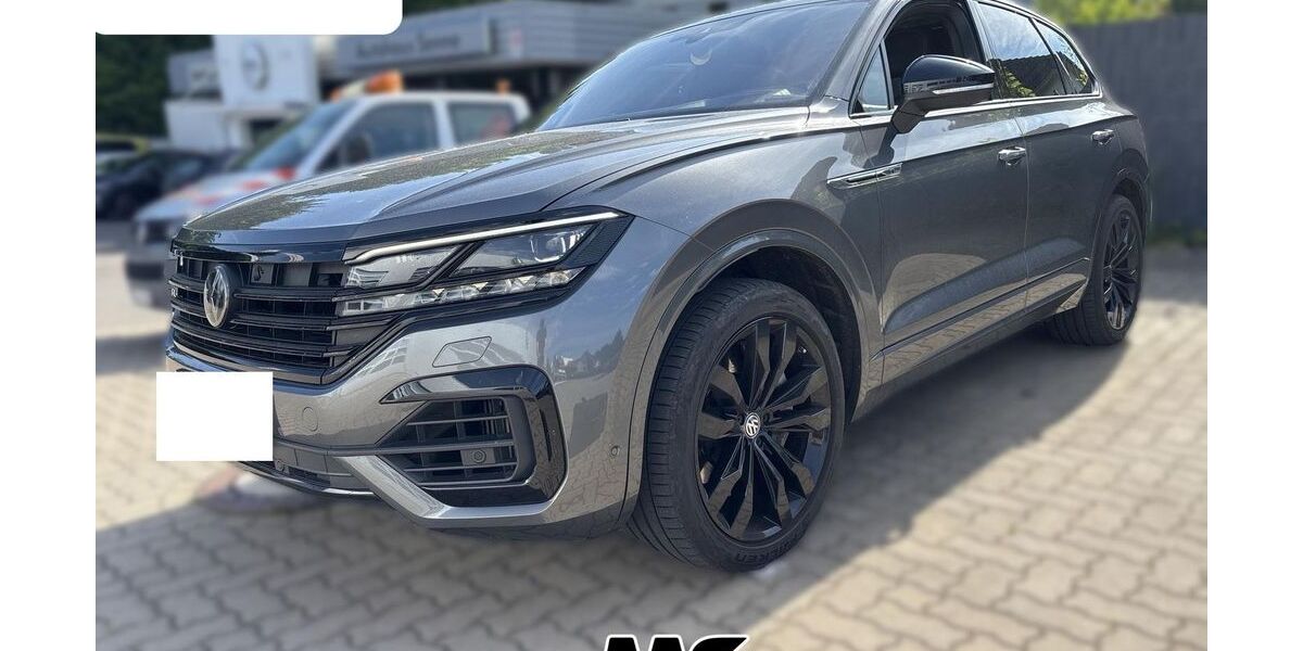 VW Touareg 124.999 km 38.950 &euro; Steinbach-Hallenberg OT Herges-Hallenberg 98587