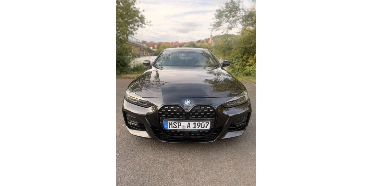 BMW 430 143.000 km 22.000 &euro; Zellingen 97225