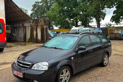 Chevrolet Nubira 202.000 km 2.799 &euro; Neufahrn 85375