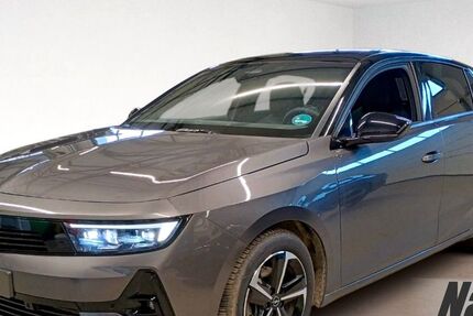 Opel Astra 45.850 km 19.750 &euro; Schöningen 38364