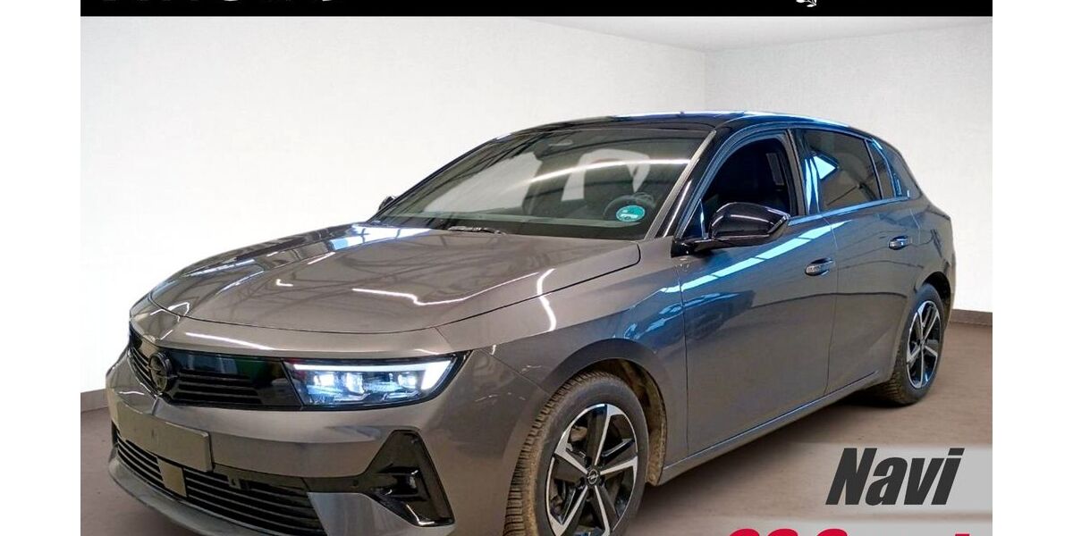 Opel Astra 45.850 km 19.750 &euro; Schöningen 38364