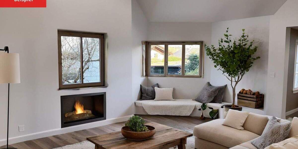 Doppelhaushälfte Bayerisch Gmain - 6 Zimmer, 148 m&sup2;, 624.000&euro; | Angebot:25734187
