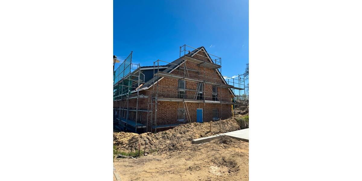 Erdgeschoßwohnung Bispingen - 3 Zimmer, 96 m&sup2;, 1.389&euro; | Angebot:26321710