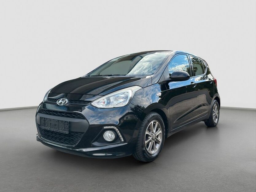 Hyundai i10 121.000 km 5.200 € Hofheim am Taunus 65719