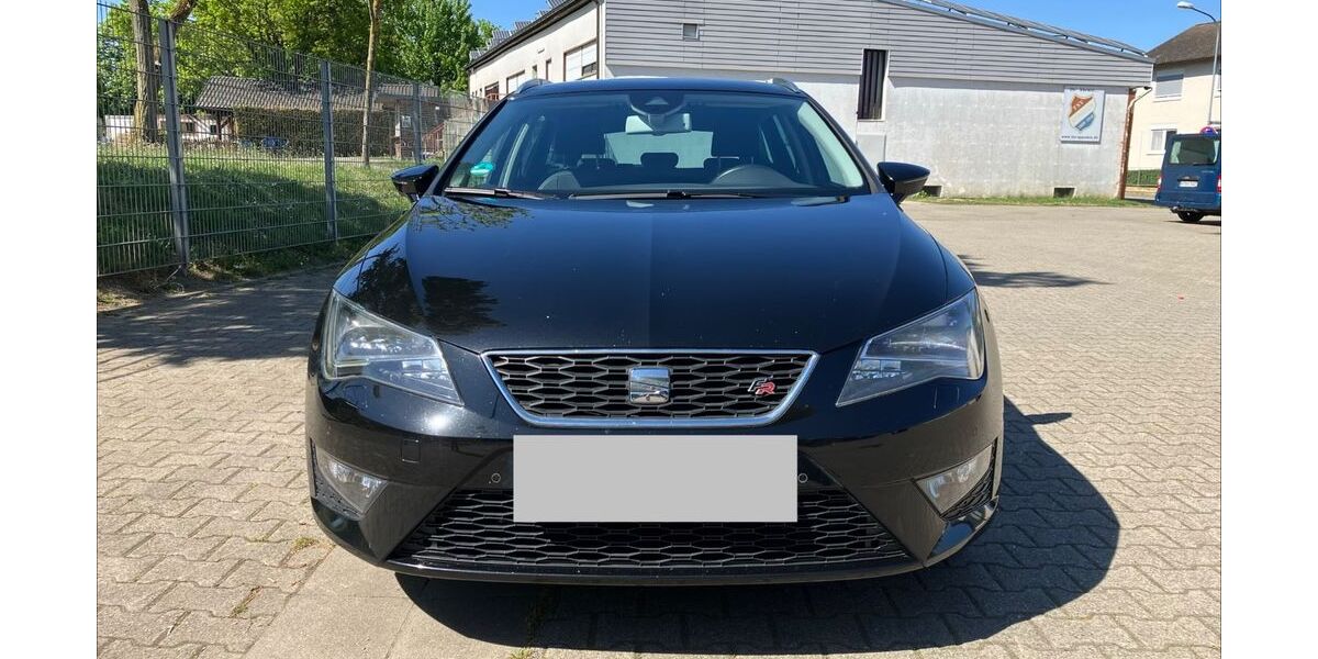 Seat Leon 185.000 km 10.800 &euro; Frankenthal 67227