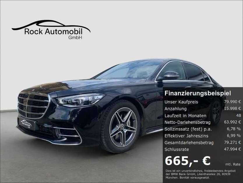 S 350