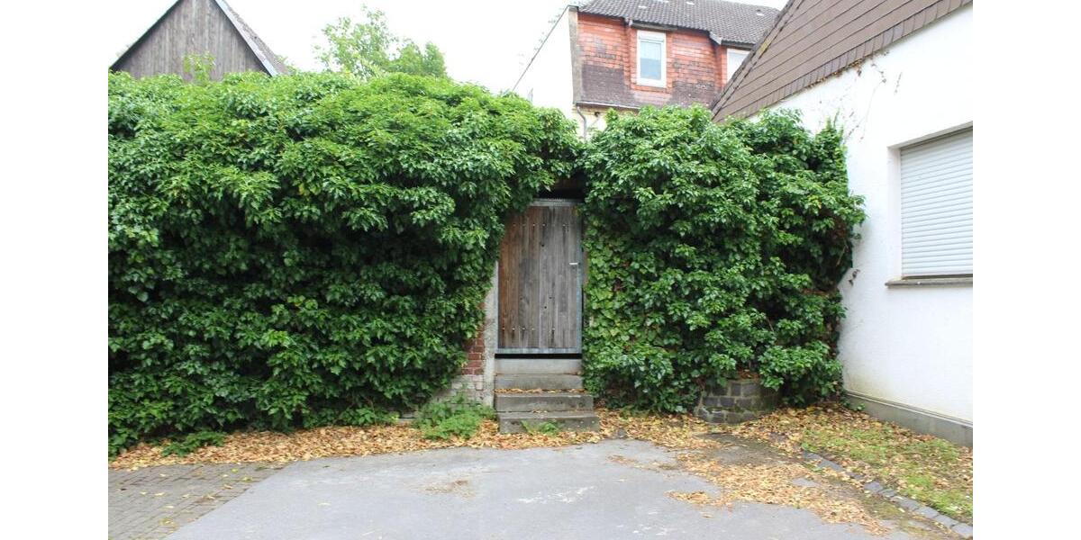 Helle Eigentumswohnung in Geseke – mit Stellplatz - 62qm 2 zimmer