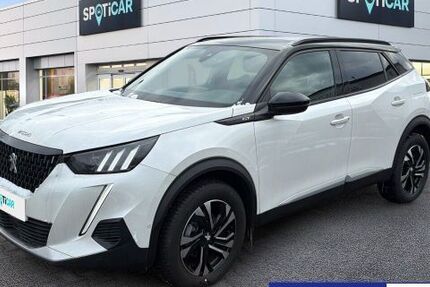 Peugeot 2008 21.000 km 19.690 &euro; Berlin 10369