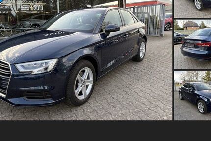 Audi A3 53.542 km 17.277 &euro; Dörpen 26892