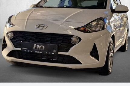 Hyundai i10 41.277 km 11.490 &euro; Castrop-Rauxel 44575