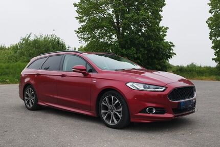 Ford Mondeo 140.000 km 16.400 &euro; Hückelhoven 41836