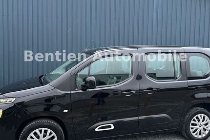 Citroen Berlingo 99.700 km 15.980 &euro; Schleswig 24837