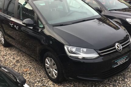 VW Sharan 146.590 km 9.999 &euro; leipzig 04155