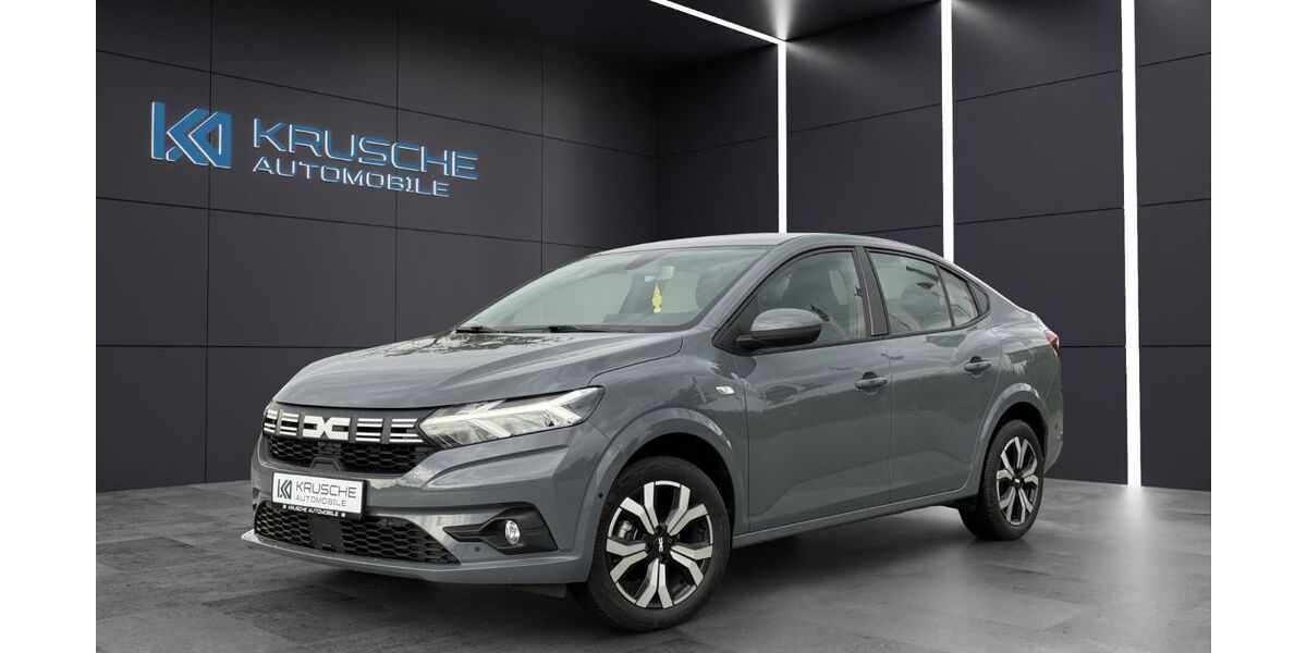 Dacia Logan 1.670 km 15.600 &euro; Altheim 84051