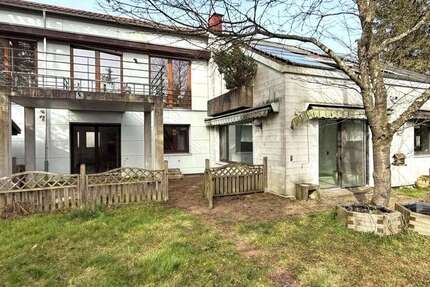 Haus Aichtal - 8.5 Zimmer, 277 m&sup2;, 585.000&euro; | Angebot:26398029